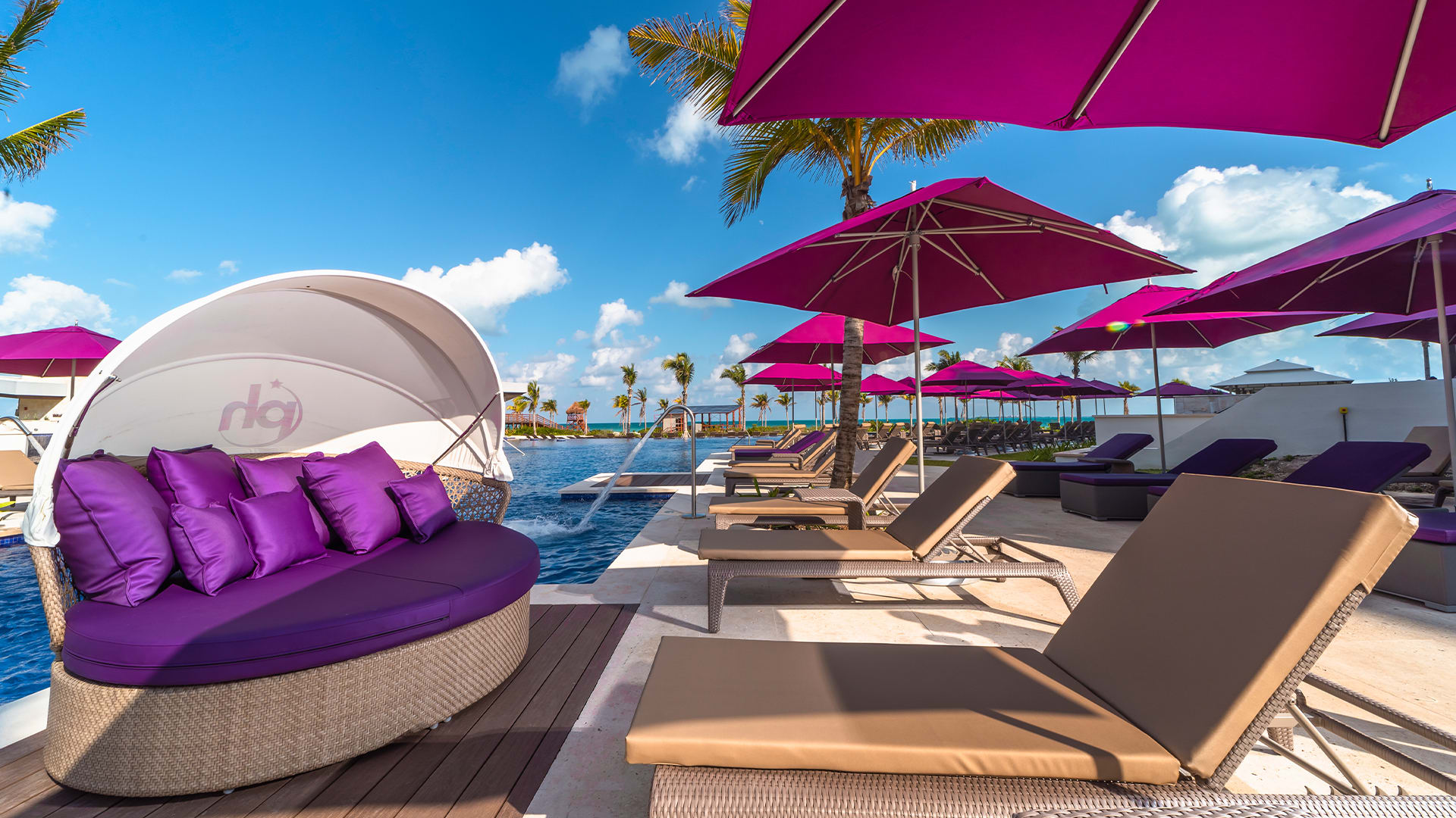 Hollywood Hotels and Resorts